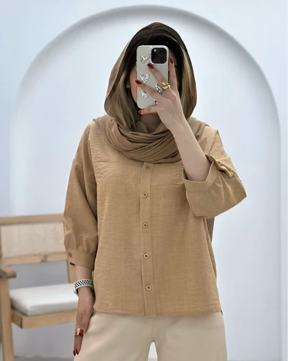 شومیز صوفیا