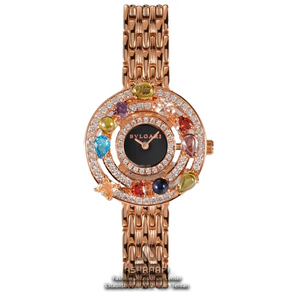 ساعت بولگاری Bvlgari Allegra RGK1