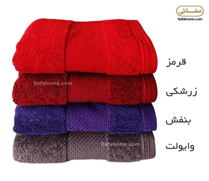 حوله دستی طرح کلاریس آذرریس