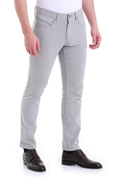 شلوار مردانه hatemoglu