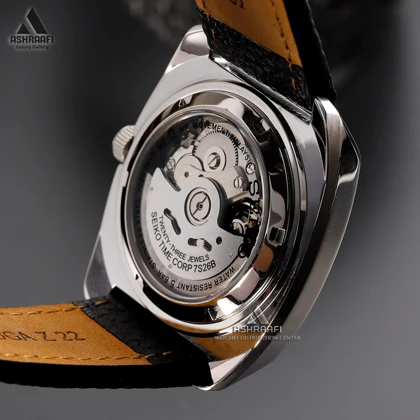 ساعت مردانه تگ هویر Tag Heuer Monaco Chronograph GK2