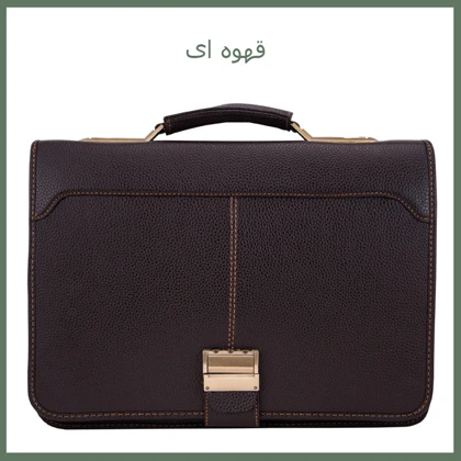 کیف اداری دیپلمات مدل kf-808651