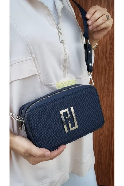 کیف دوشی زنانه just-polo just-polo