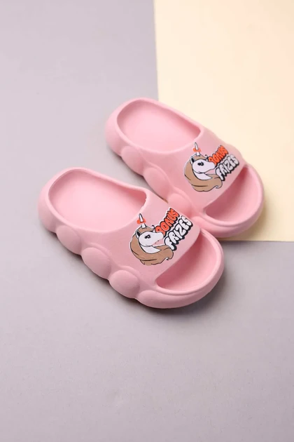 کفش صندل روفرشی بچه گانه پرهام