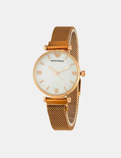 ساعت مچی زنانه Emporio Armani