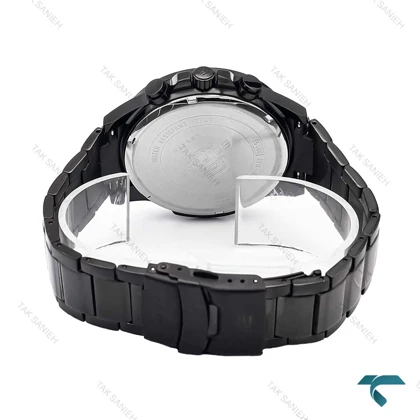ساعت کاسیو ادیفایس EFR303 مردانه فول مشکی Casio-6575-G