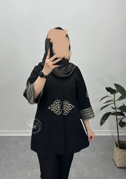 مانتو کتی درنا
