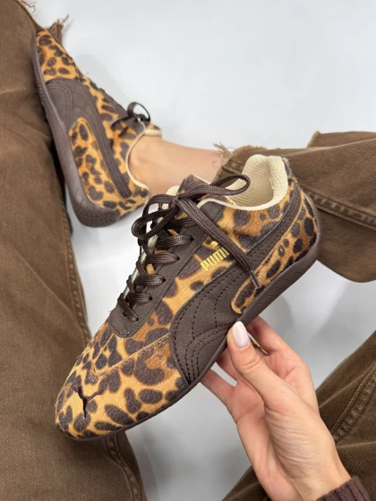 کتانی اسپید کت 2943