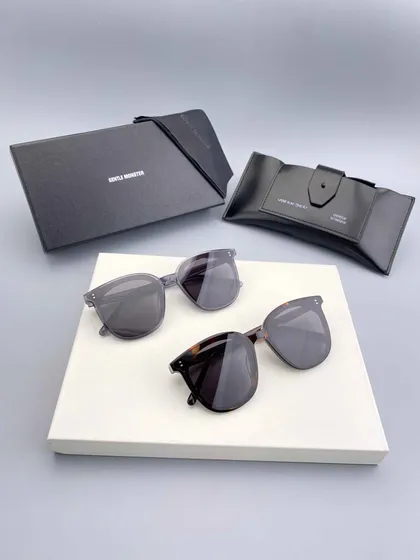 عینک آفتابی جنتل مانستر مدل MYMA.s