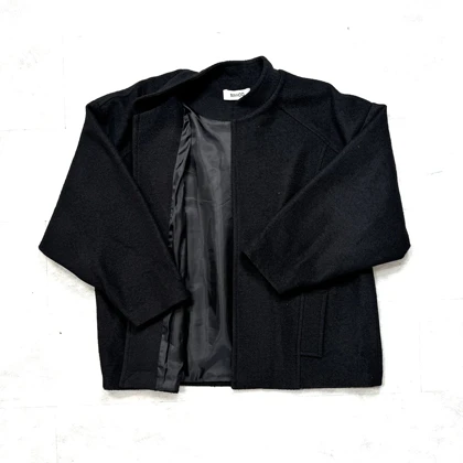 پالتو کاپوچینو