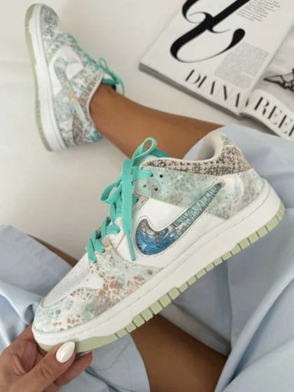 کتانی نایک دراگون 2250