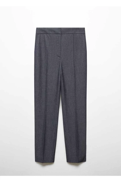 شلوار زنانه اورجینال منگو mango