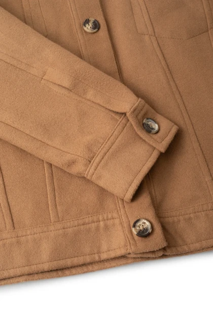 کت فوتر - 2057