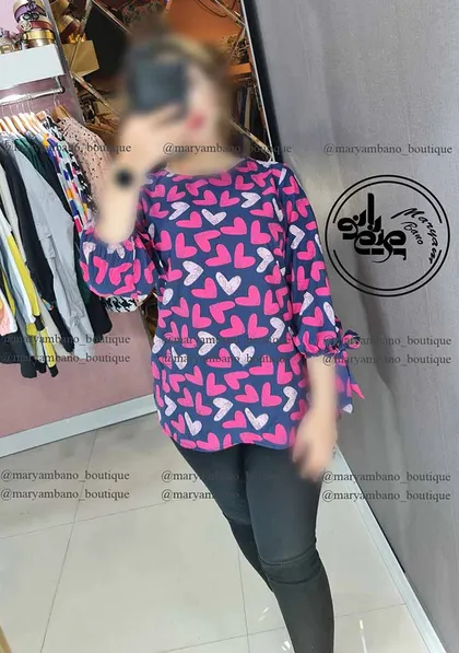 تونیک واشری قلبی
