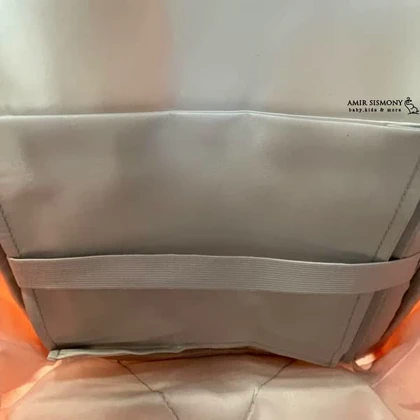 کیف مدرسه بچگانه اورجینال SUN EIGHT