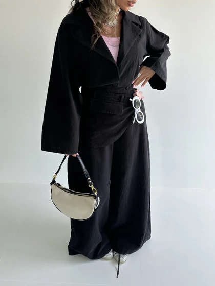 ست 3 تیکه پایین گت