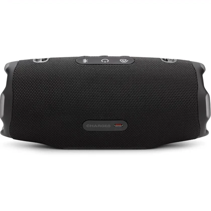 اسپیکر بلوتوثی جی بی ال JBL مدل Charge 6 شارژدهی 28 ساعته