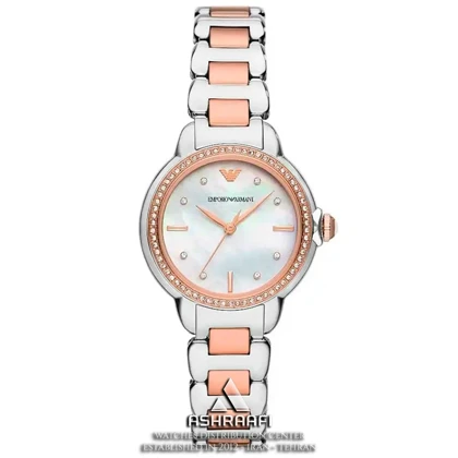 ساعت زنانه امپریو آرمانی Emporio Armani AR11569