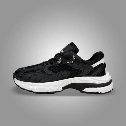کفش کتانی زنانه آدیداس آستیر مشکی (Adidas Astir Black)