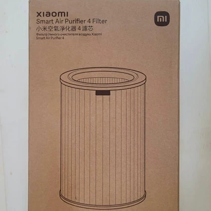 فیلتر دستگاه تصفیه هوا شیائومی مدل Air Purifier 4
