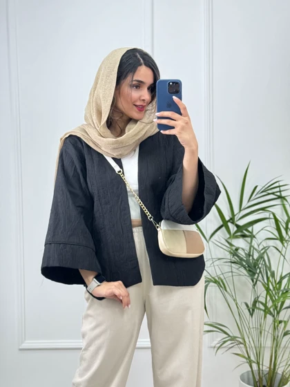 کت ژاکاراد مزونی النا