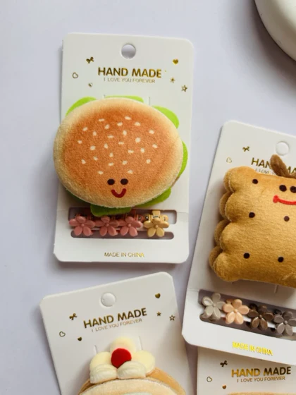 انبری همبرگر- کد 1141