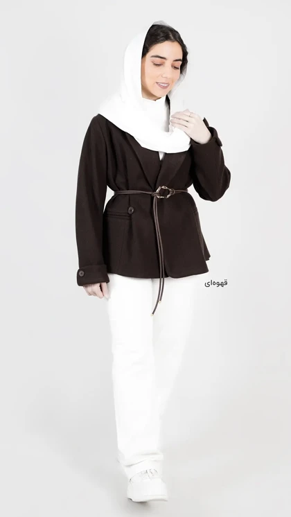 شال پاییزه ترک