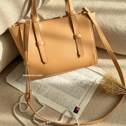 کیف دستی و دوشی دخترانه مدل کژال