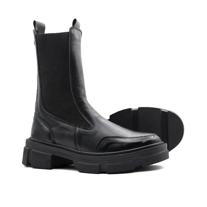 کفش بوت زنانه مدل 0537 _ Boots