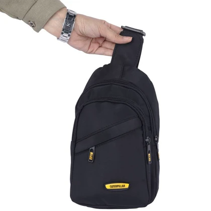کیف بادی بگ طرح Caterpillar