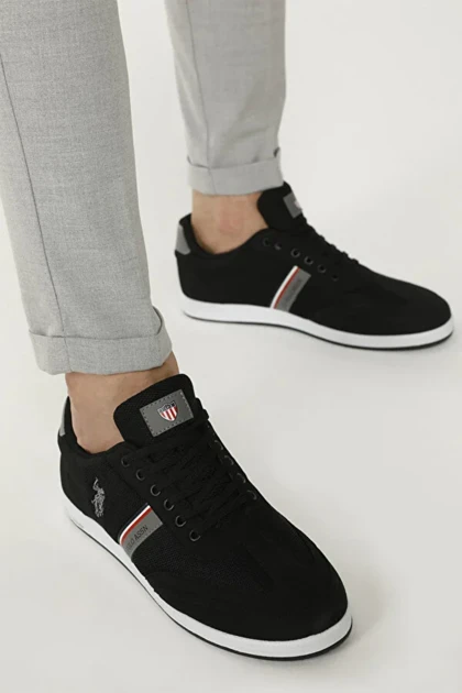 کتانی مردانه u.s.-polo-assn.