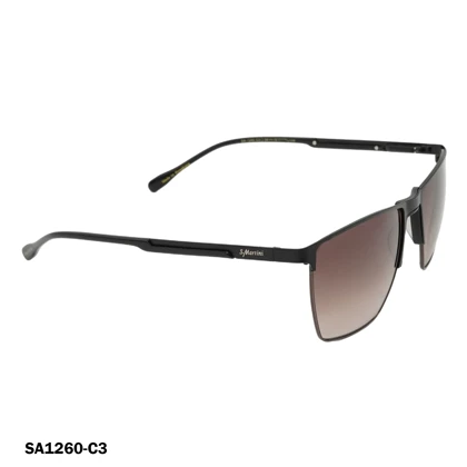 عینک آفتابی مردانه سرجیو مارتینی ( SERGIO MARTINI ) مدل SA 1260