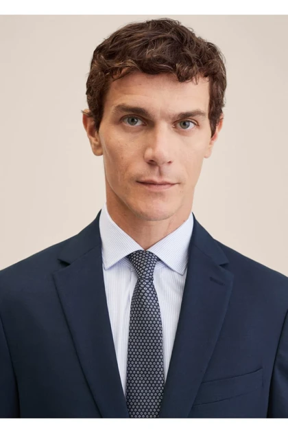 کت و ژاکت مردانه mango-man