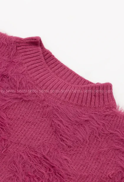 بافت موهر وارداتی کد1004596