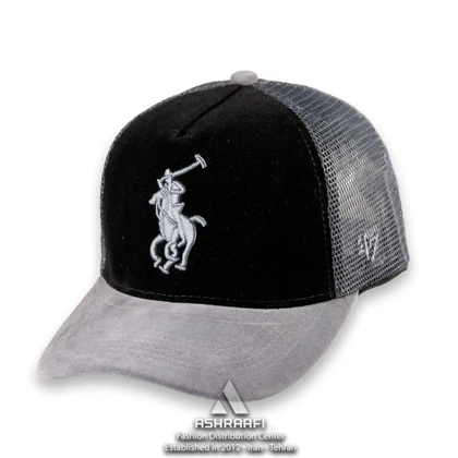 کلاه پولو رالف لورن Ralph Lauren Trucker Cap HA117
