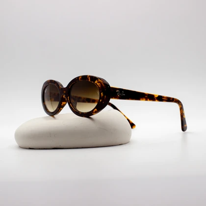 عینک آفتابی ریبن RayBan مدل RB2223 هاوانا