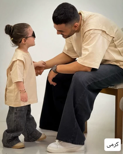 تیشرت مردانه تام_کد4446