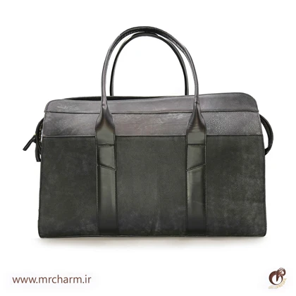 ساک دستی چرم مدل هوگر 30064