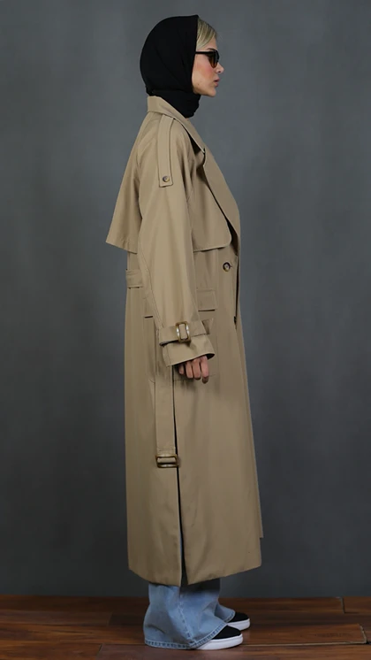 بارانی زنانه 40187