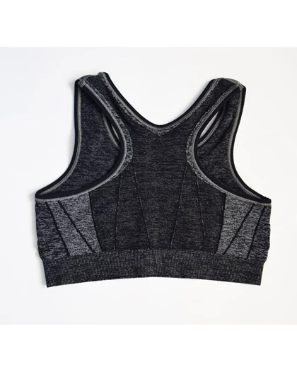 نیم‌تنه ورزشی گنی پشت قهرمانی ضد حساسیت زنانه MI ام آی 4026