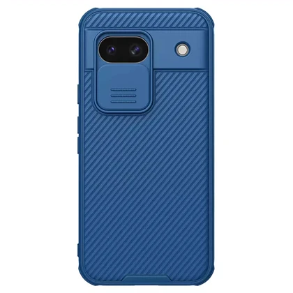 قاب محافظ گوگل پیکسل 8آ نیلکین CamShield Pro