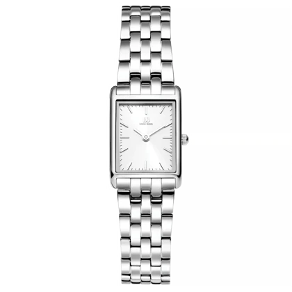 ساعت مچی عقربه ای زنانه دنیش دیزاین (Danish design) مدل IV62Q1299 Marie Petite Silver