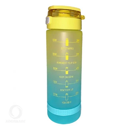 قمقمه BOTTLE 1000ML مدل 67512