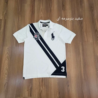 پولوشرت خط مورب 200127