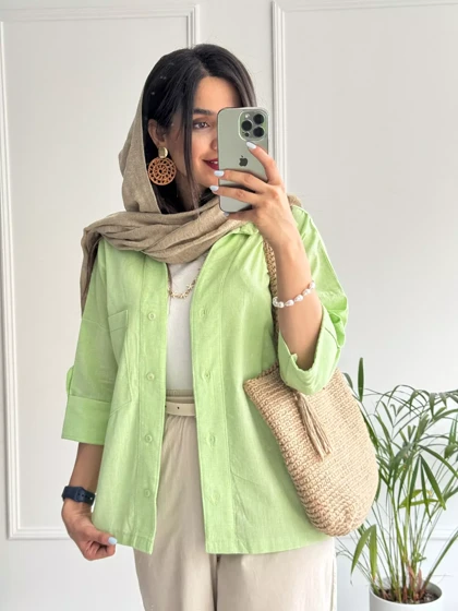 مانتو لینن دیانا