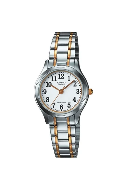 ساعت زنانه casio casio