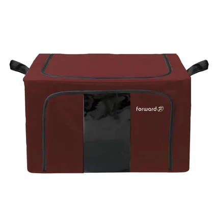 نظم دهنده سفری و کمد فوروارد مدل FORWARD - FCLT4443 ORGANIZER BOX