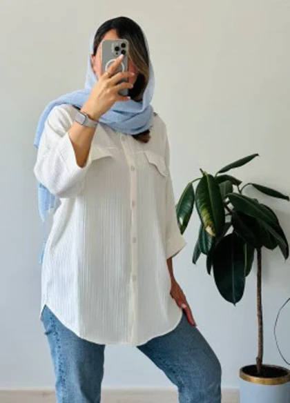 تونیک مانتویی آیدا 1