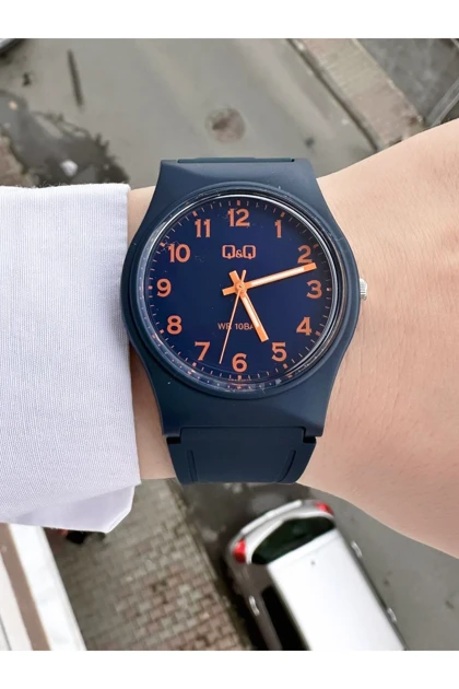 ساعت زنانه qandq qandq