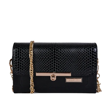 کیف پاسپورتی چرم زنانه لیندا